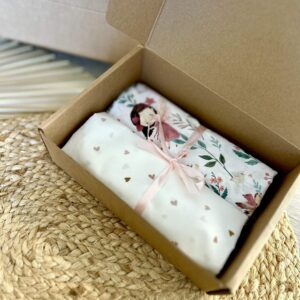 Sweet cot box princess