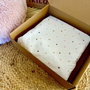 Dream box little hearts