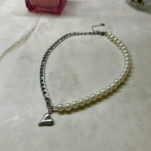 Mommys little heart