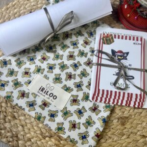 Christmas emotion Set